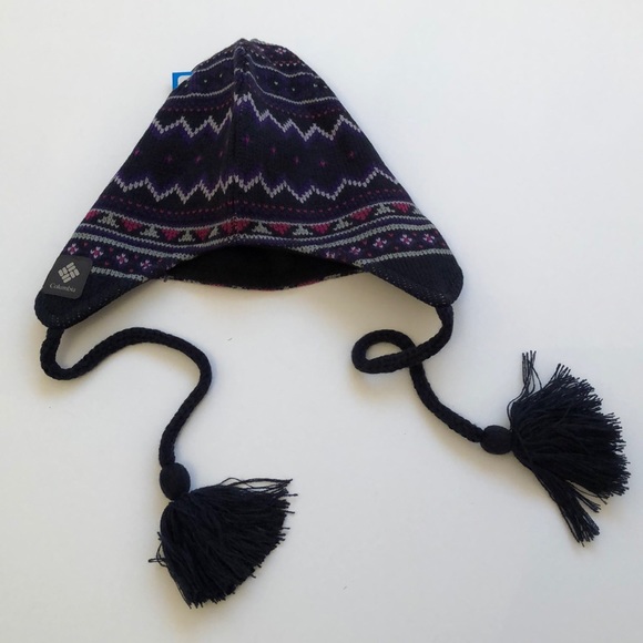 Columbia knit beanie - Picture 3 of 7